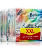Bel Face & Body Rainbow vatové tyčinky výhodné balení 3x160 ks