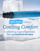 belif Aqua Bomb Eye Gel oční krém s chladivým účinkem 15 ml