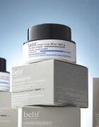 belif The True Cream Moisturizing Bomb hloubkově hydratační krém s ceramidy a peptidy 50 ml