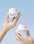 belif The True Cream Moisturizing Bomb hloubkově hydratační krém s ceramidy a peptidy 50 ml