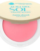 Bell HYPOallergenic Aura Del Sol krémová tvářenka odstín 01 Sunlight Aura 4.5 g