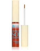 Bell HYPOallergenic Aura Del Sol precizní voděodolná linka odstín 03 Brick Red 4 g