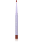 Bell HYPOallergenic Besties konturovací tužka na rty odstín 02 Comely Beige 0.2 g