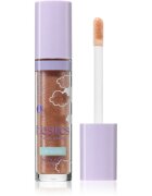 Bell HYPOallergenic Besties lesk na rty odstín 001 Dreamy Nude 4.3 g
