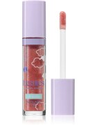 Bell HYPOallergenic Besties lesk na rty odstín 002 Pinky 4.3 g