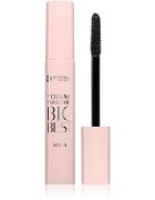 Bell HYPOallergenic Big Best objemová řasenka odstín 01 Black 11 g