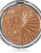 Bell HYPOallergenic bronzující pudr odstín 01 Sunrise 5 g
