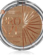 Bell HYPOallergenic bronzující pudr odstín 02 Sunset 5 g
