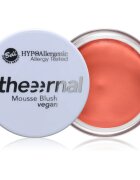 Bell HYPOallergenic Ethernal Mousse tvářenka odstín 02 Moment 5 g