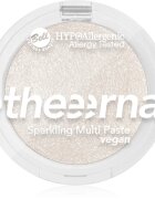 Bell HYPOallergenic Ethernal Sparkling krémový rozjasňovač odstín 01 Frosty 5 g
