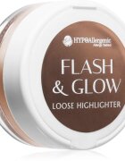 Bell HYPOallergenic Flash & Glow rozjasňovač 3 g