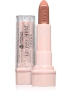 Bell HYPOallergenic Glossy Shine hydratační lesklá rtěnka odstín 02 Cocoa Drizzle 4 g