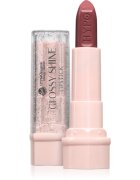 Bell HYPOallergenic Glossy Shine hydratační lesklá rtěnka odstín 03 Wine Mist 4 g