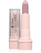 Bell HYPOallergenic Glossy Shine hydratační lesklá rtěnka odstín Petal Dusk 4 g