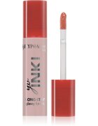 Bell HYPOallergenic go INK! dlouhotrvající tekutá rtěnka odstín 01 Charming 4.6 ml