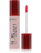 Bell HYPOallergenic go INK! dlouhotrvající tekutá rtěnka odstín 04 Lovely 4.6 ml
