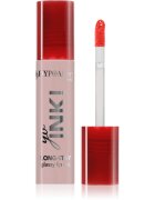 Bell HYPOallergenic go INK! dlouhotrvající tekutá rtěnka odstín 05 I'm the boss 4.6 ml