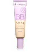 Bell HYPOallergenic hydratační BB krém SPF 50 odstín 01 Nude 30 g