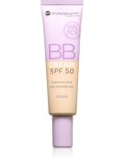 Bell HYPOallergenic hydratační BB krém SPF 50 odstín 04 Cappuccino 30 g