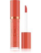 Bell HYPOallergenic hydratační lesk na rty odstín 01 Summer Kiss 4.2 g