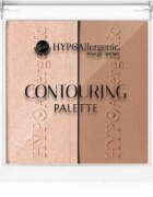Bell HYPOallergenic konturovací paletka 10 g