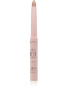 Bell HYPOallergenic krémové oční stíny v tužce odstín 01 Cookie 1.5 g