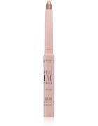 Bell HYPOallergenic krémové oční stíny v tužce odstín 03 Brownie 1.5 g