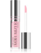 Bell HYPOallergenic lesk na rty pro větší objem s hydratačním účinkem odstín 04 Pink 4.2 g