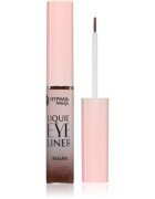 Bell HYPOallergenic Liquid Eyeliner oční linky odstín 001 Satin Brown 4.3 g
