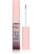 Bell HYPOallergenic Liquid Eyeliner oční linky odstín 02 Satin Plum 4.3 g