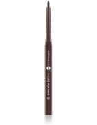 Bell HYPOallergenic Long Wear Eye Pencil dlouhotrvající tužka na oči odstín 02 Brown 5 g