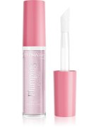Bell HYPOallergenic Plumping Lip Gloss lesk na rty pro větší objem odstín 001 Frosted Blossom 5.5 g