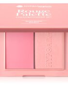 Bell HYPOallergenic Rouge Palette paleta tvářenek odstín 001 9.5 g