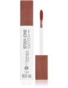 Bell Hypoallergenic Stay-On! krémová rtěnka odstín 01 My Mocha 7 g