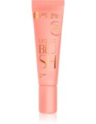 Bell HYPOallergenic tekutá tvářenka odstín 01 Rose Petal 10 g