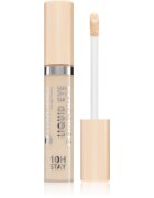 Bell HYPOallergenic tekutý korektor proti kruhům pod očima odstín 01 Natural 6.5 g