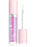 Bell HYPOallergenic Ultra lesk pro hydrataci a objem rtů odstín Holo Glow 4.1 g