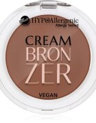 Bell HYPOallergenic Vegan krémový bronzer odstín 01 Sun Kiss 5 g