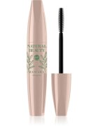 Bell Natural Beauty objemová a prodlužující řasenka s arganovým olejem 9 g