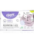 BELLA Baby Happy Allantoin & Vit. E vlhčené ubrousky 64 ks