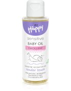 BELLA Baby Happy Baby Oil jemný dětský olej 100 ml
