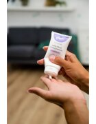 BELLA Baby Happy Sensitive dětský ochranný krém proti opruzeninám 75 ml