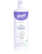 BELLA Baby Happy Sensitive pěna do koupele pro děti 400 ml