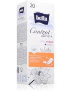 BELLA Control Discreet Ultra Micro inkontinenční vložky 20 ks