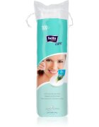 BELLA Cotton Care odličovací tampony s aloe vera 100 ks