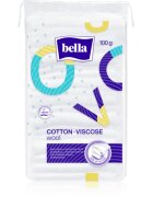 BELLA Cotton obvazová vata 100 g