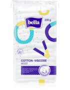 BELLA Cotton obvazová vata 200 g