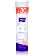 BELLA Cotton odličovací tampony 80 ks
