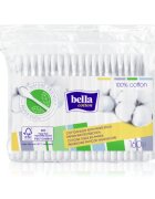 BELLA Cotton vatové tyčinky 160 ks