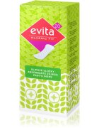BELLA Evita Classic Fit slipové vložky 20 ks
